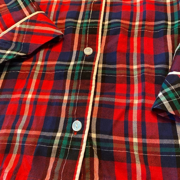 Victoria Secret Pajama Set - Picture 3 of 11